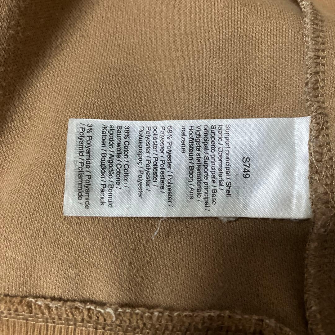 LACOSTE（ラコステ）モノグラムジャカードトラックジャケット