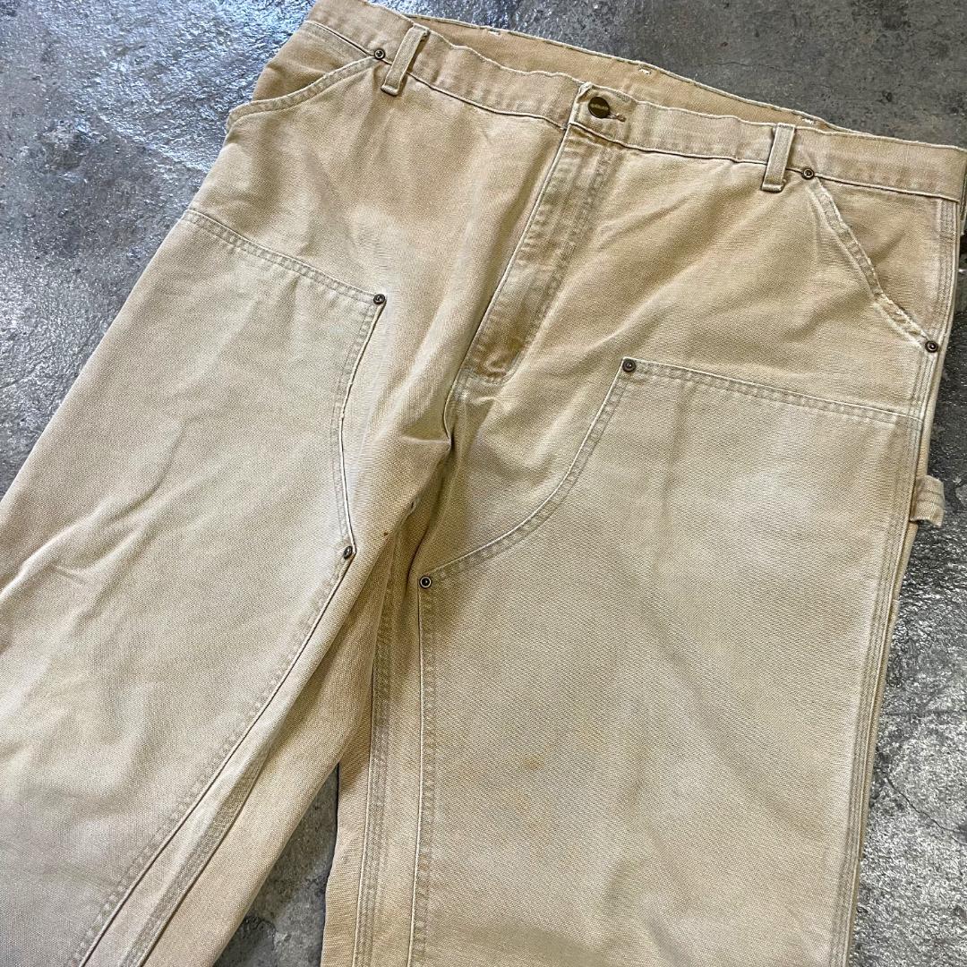90s Carhartt カーハート ダブルニー ペインターパンツ