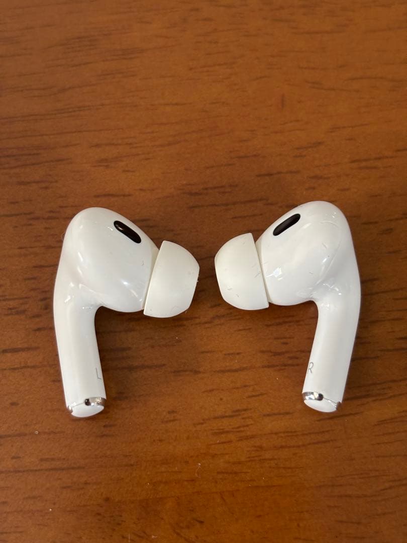 AirPods Pro（第2世代）Lightning端子