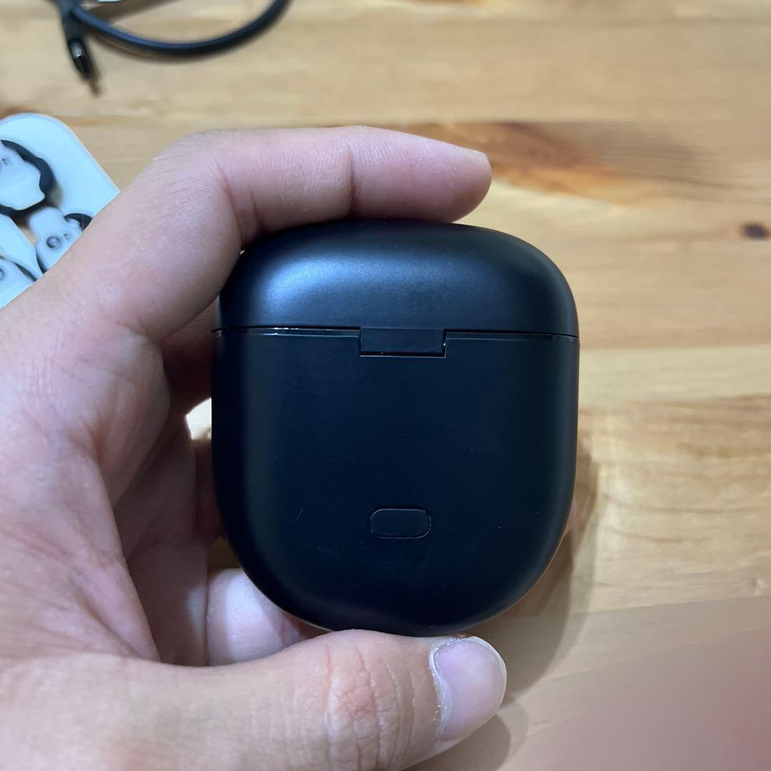 Bose QuietComfort Ultra Earbuds ケース類