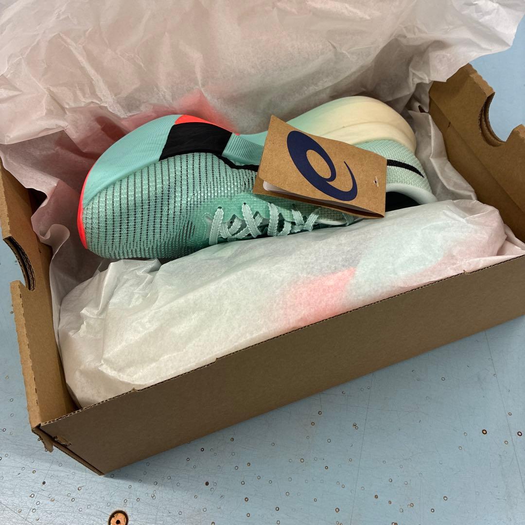 スパイク・シューズ ASICS SPEED SKY PARIS 26.5 cm