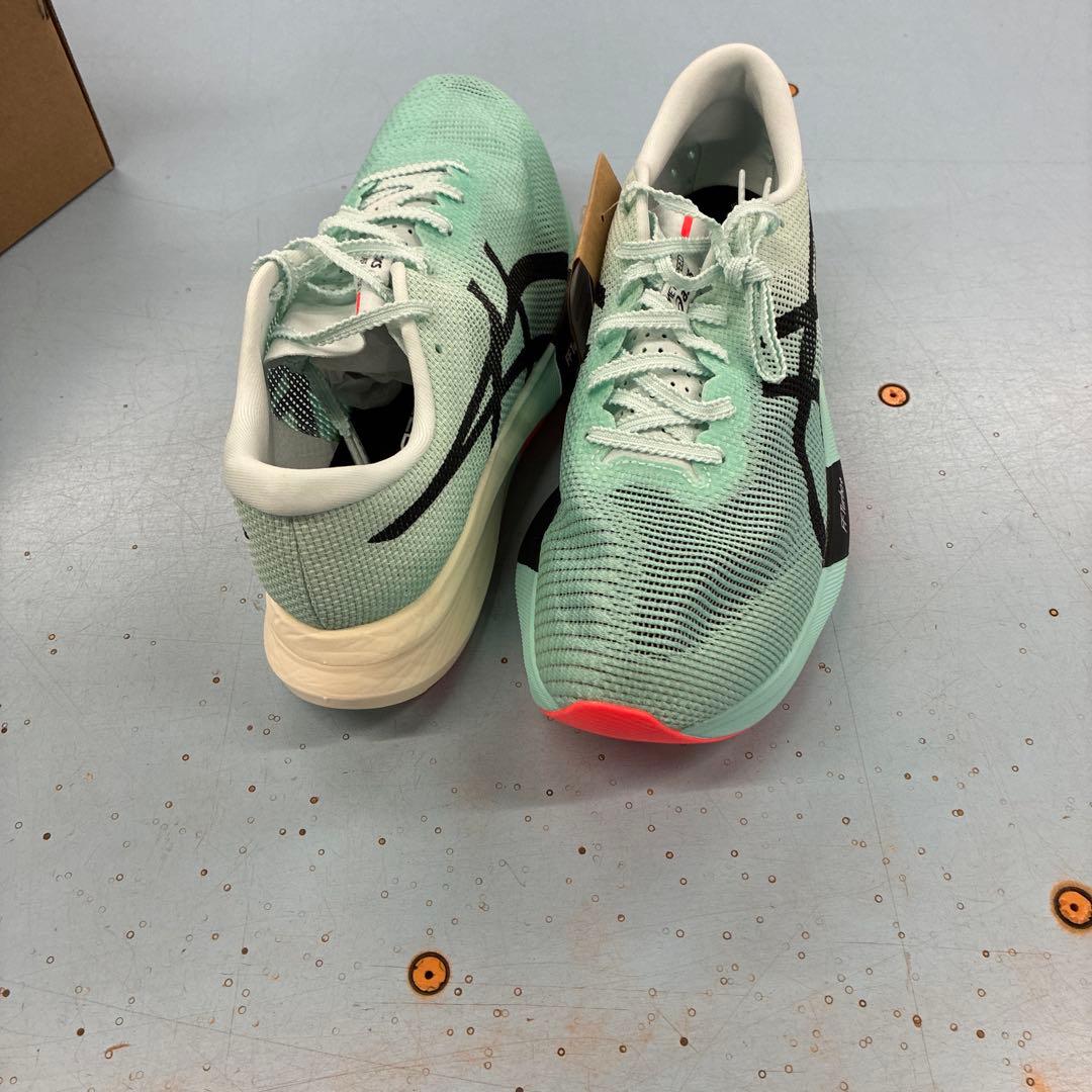 スパイク・シューズ ASICS SPEED SKY PARIS 26.5 cm