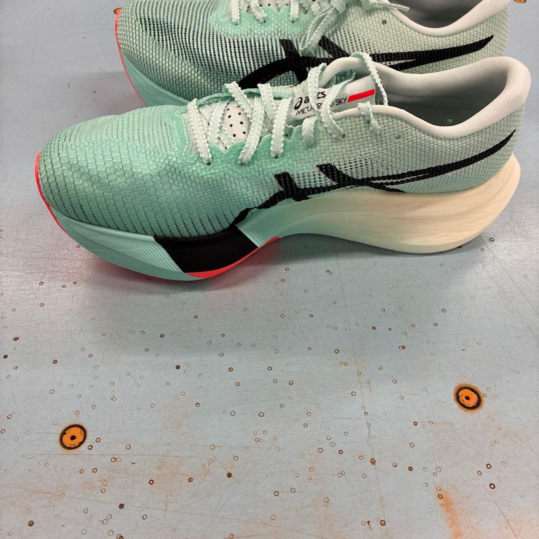 スパイク・シューズ ASICS SPEED SKY PARIS 26.5 cm