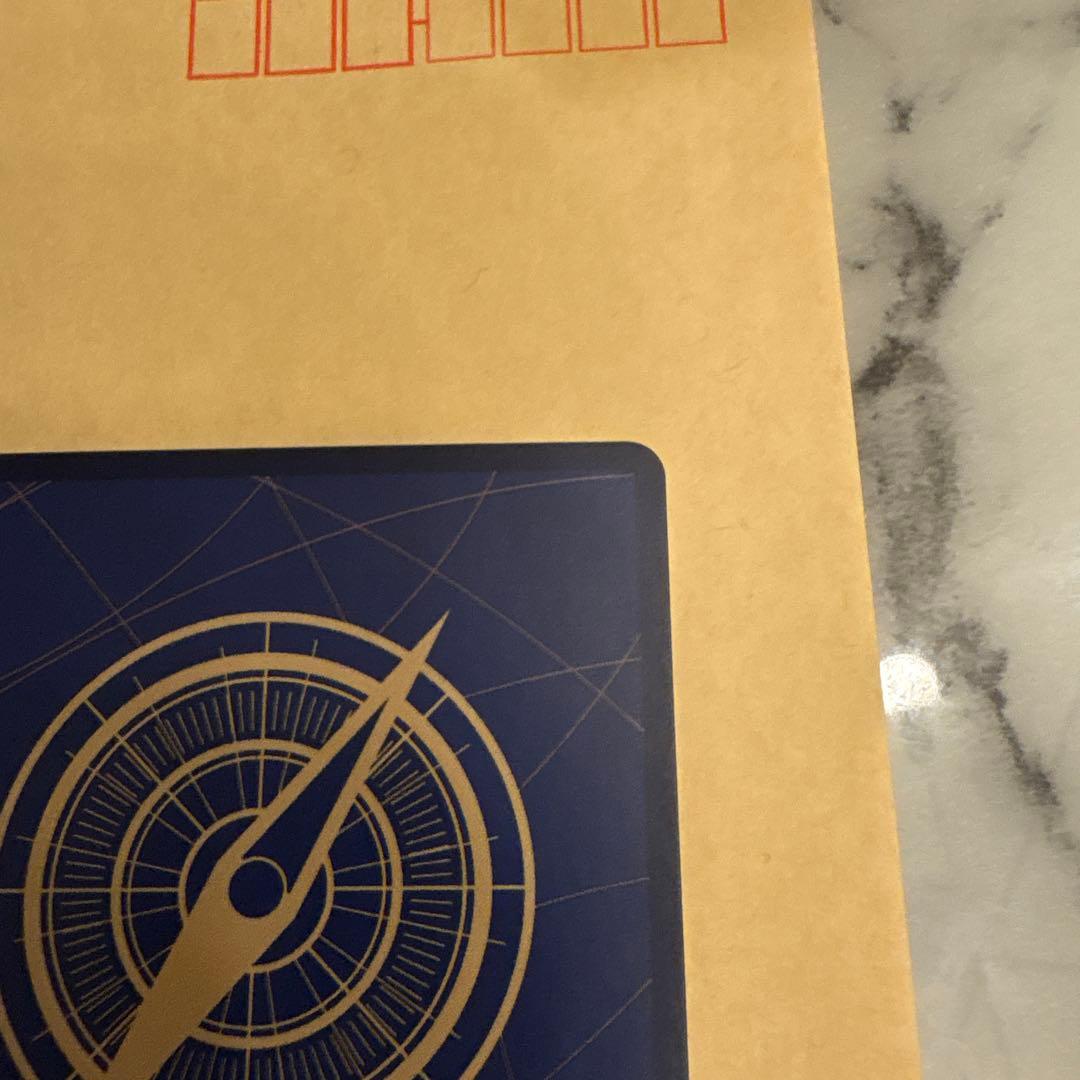 ワンピース カードゲーム ナミ 5000レア