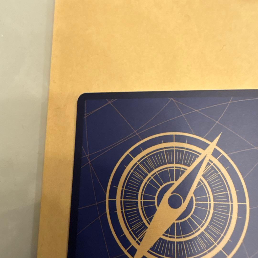 ワンピース カードゲーム ナミ 5000レア