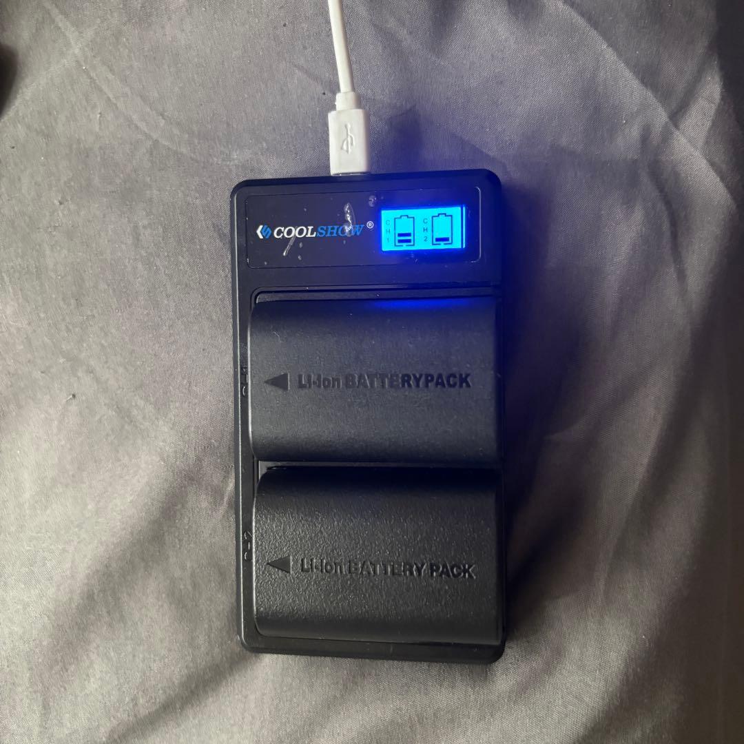 た*お様 【動作品】Blackmagic Video Assist 5 3G お