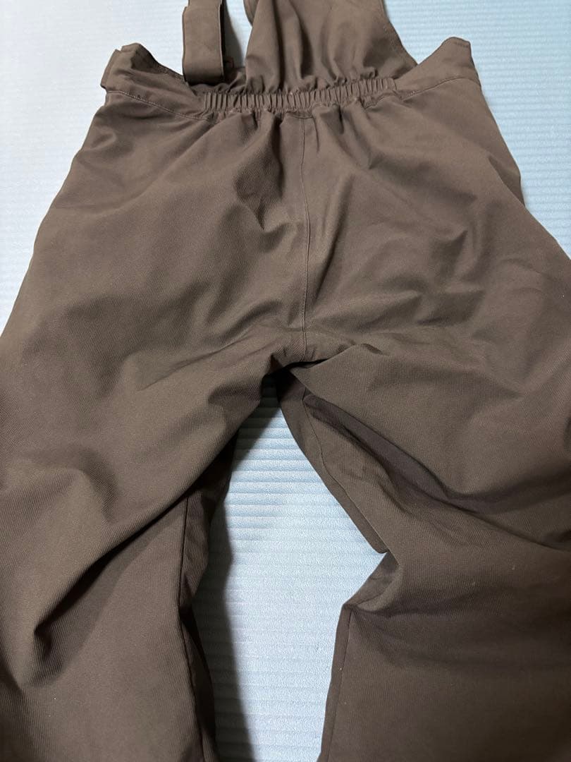 デサント　140 スキーウェア　スキーウエア　DESCENT 子供　上下セット