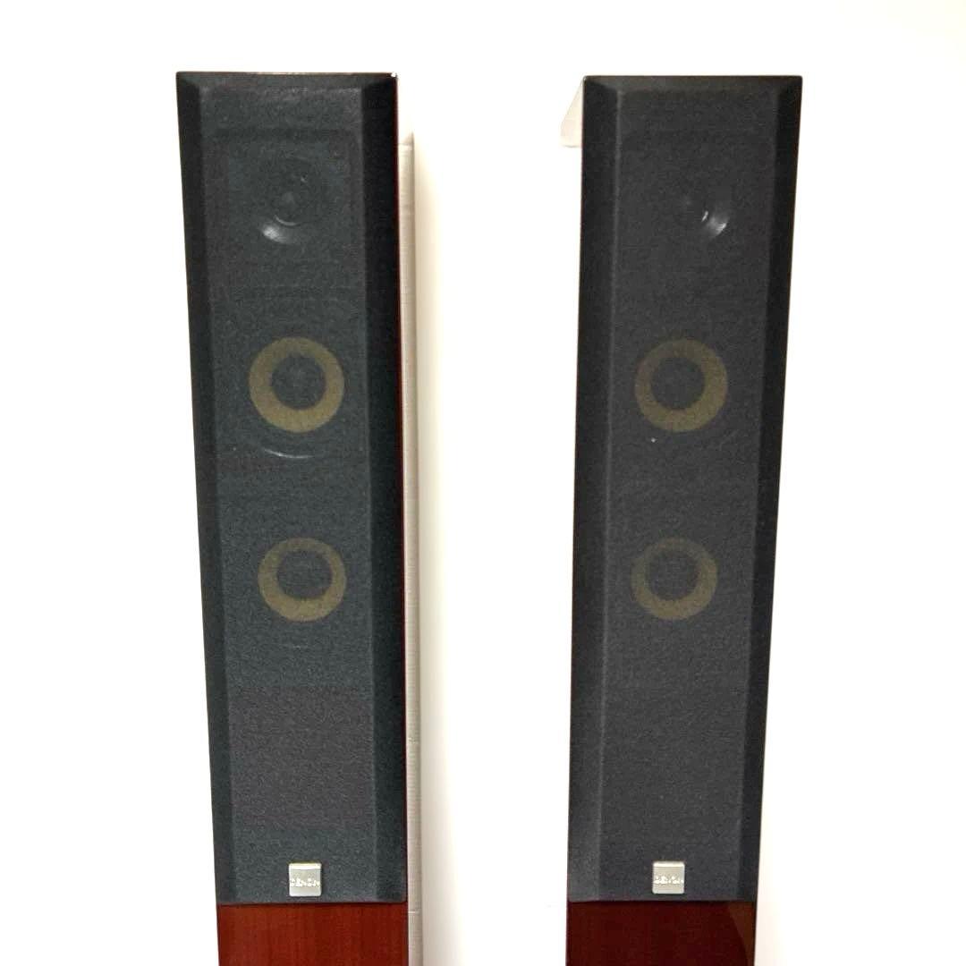 美品　DENON デノン SC-T11XG トールボーイスピーカー