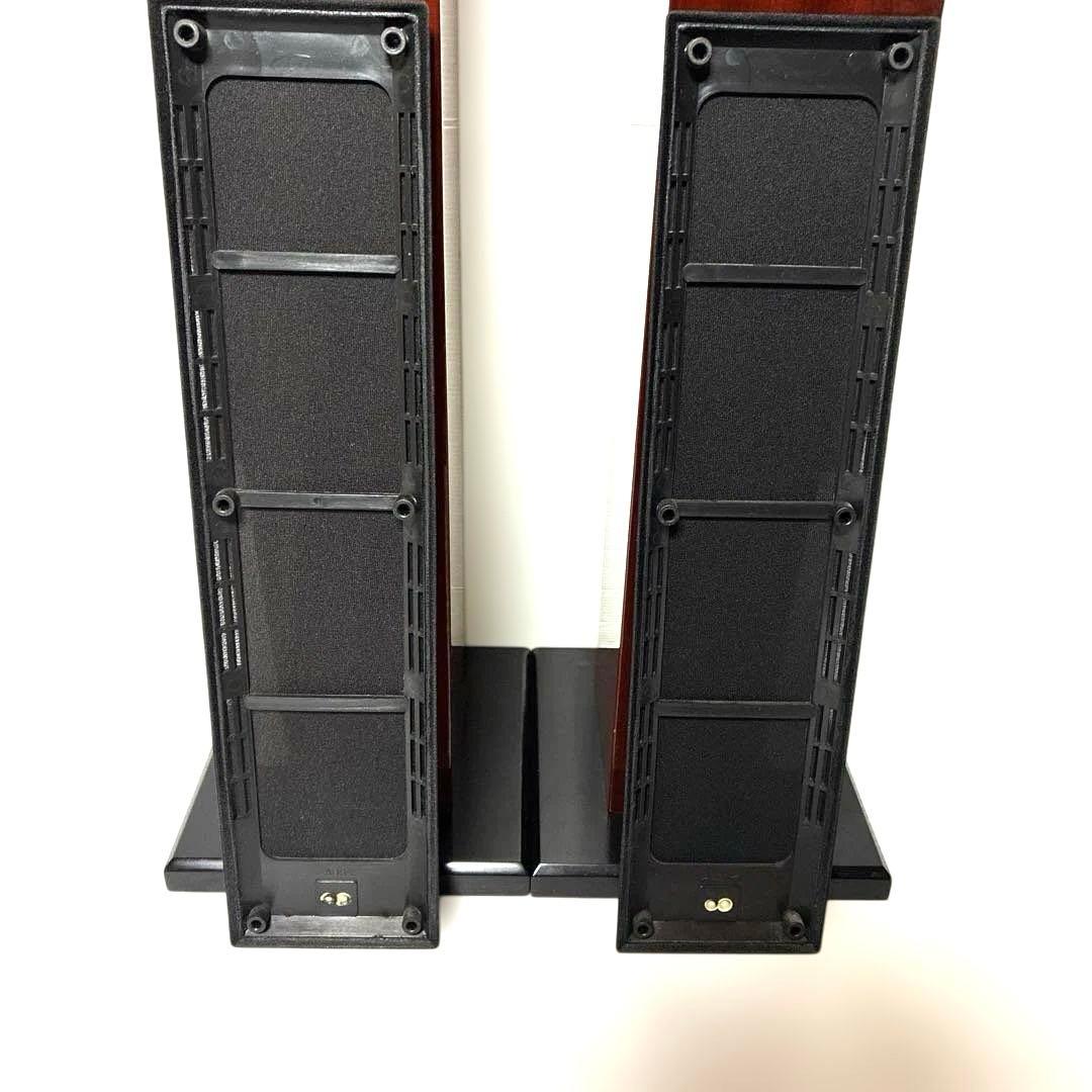 美品　DENON デノン SC-T11XG トールボーイスピーカー