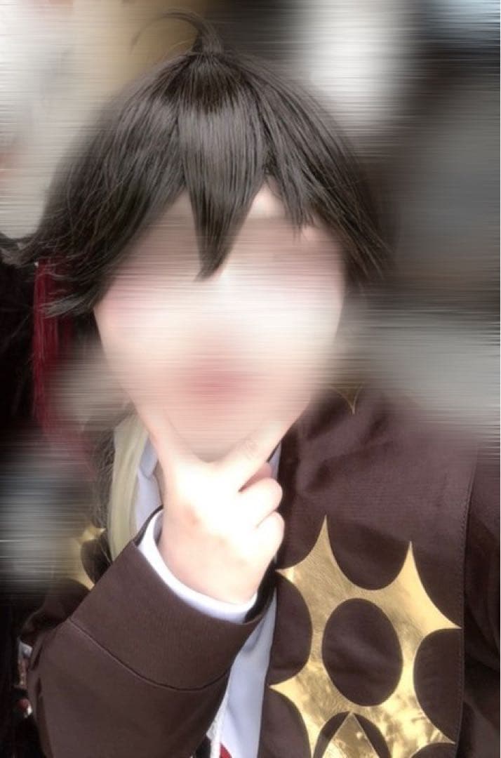 にじさんじ 三枝明那 Cosplay　衣装 ウィッグ