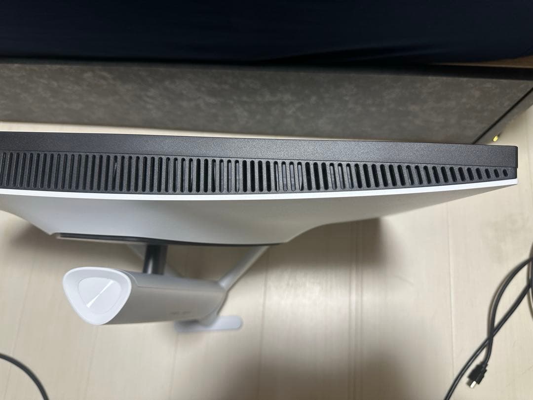 BENQ EX271U ゲーミングモニター