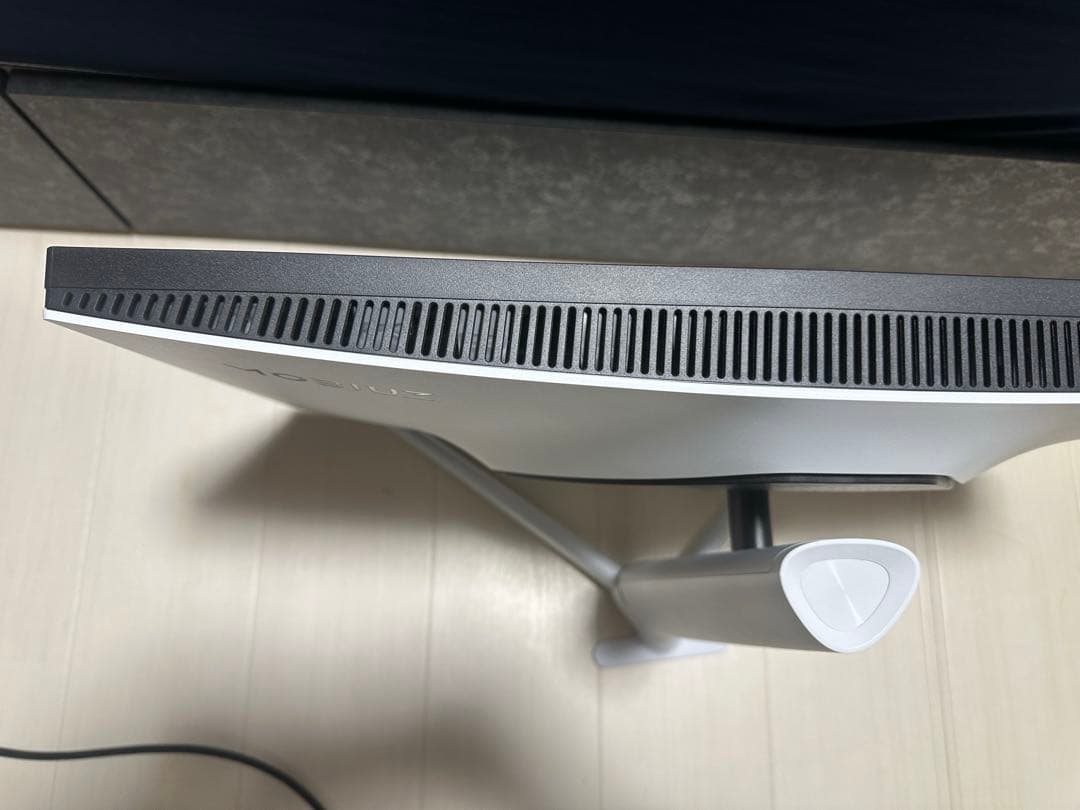 BENQ EX271U ゲーミングモニター