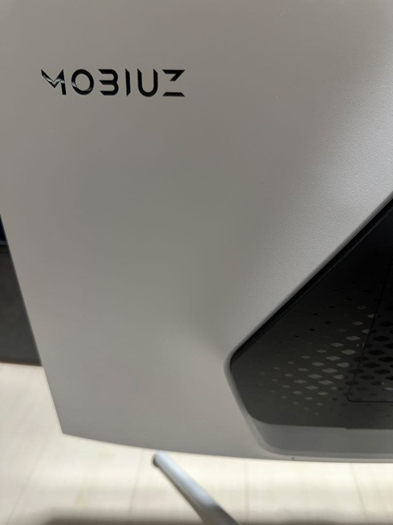 BENQ EX271U ゲーミングモニター