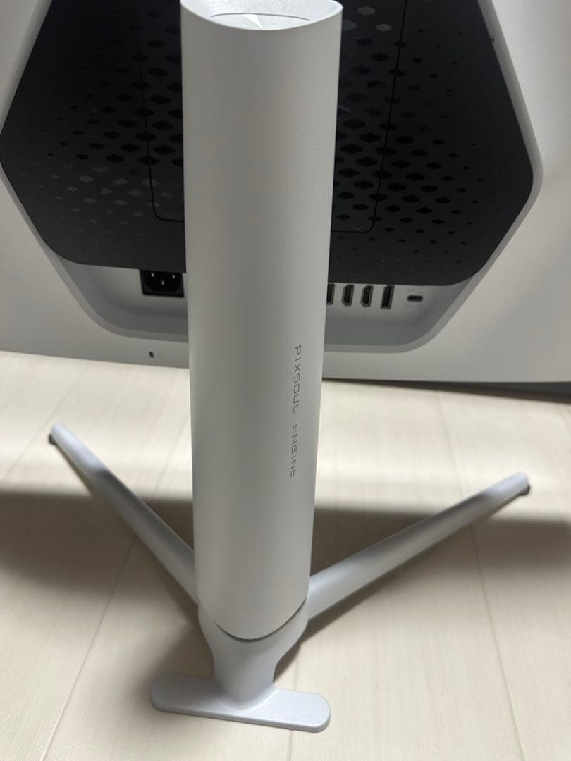 BENQ EX271U ゲーミングモニター