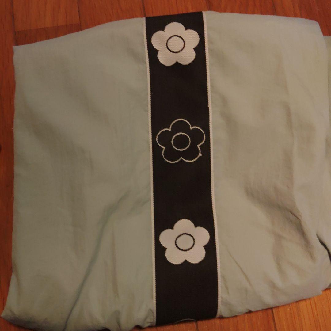 大人気！マリークワントデイジーラインのパンツ