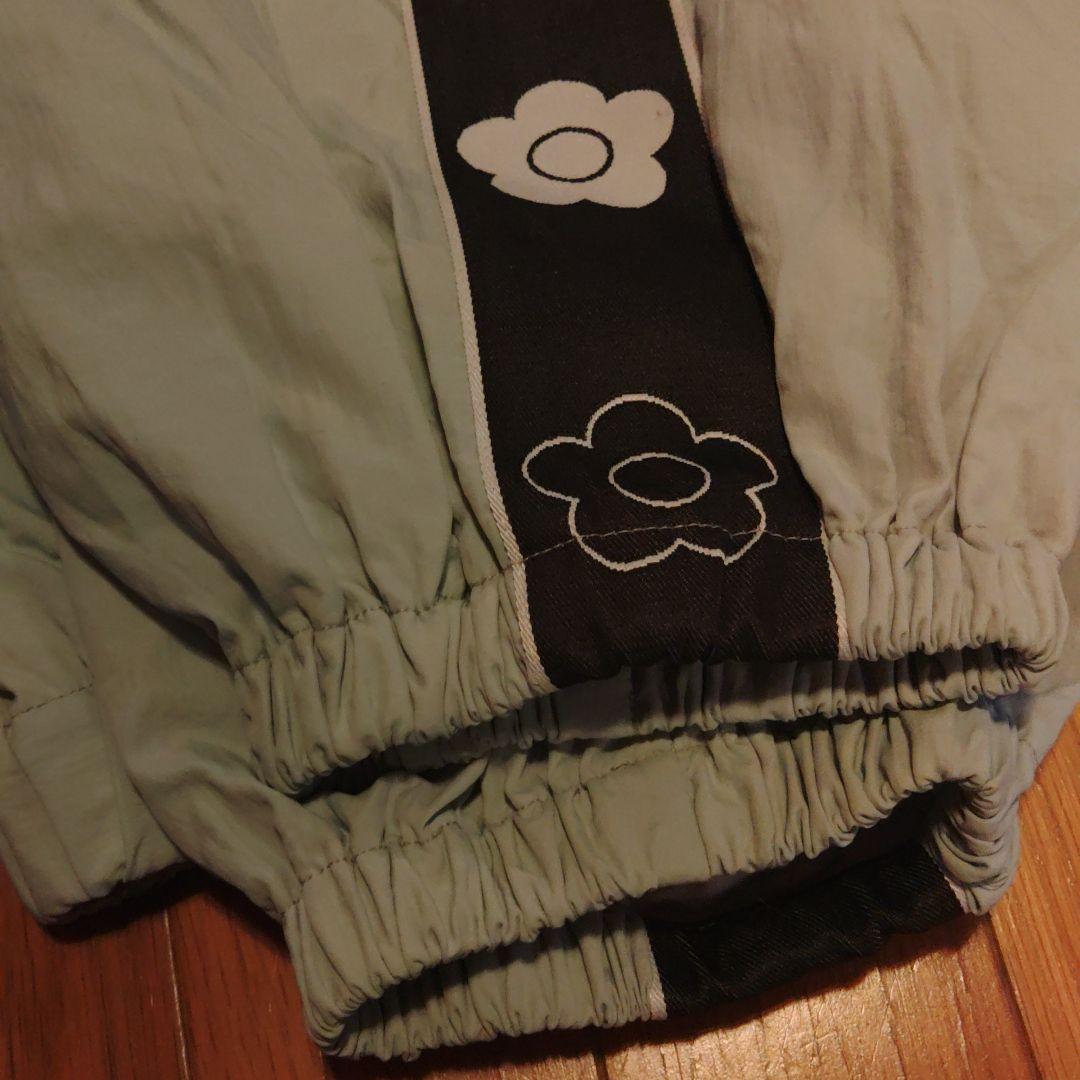 大人気！マリークワントデイジーラインのパンツ