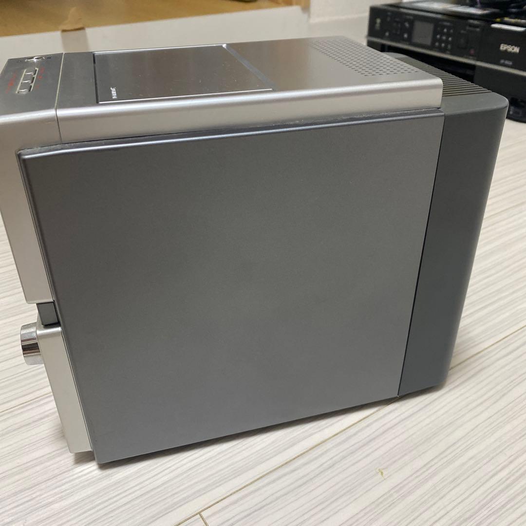 【SONY コンポ】HCD-M35WM ソニー コンポ　「ジャンク」