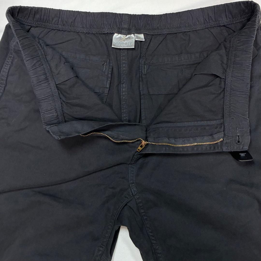 【新品】GRAMICCI グラミチ NN-PANTS G108-OGS 2XL