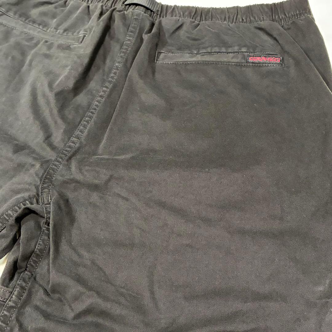 【新品】GRAMICCI グラミチ NN-PANTS G108-OGS 2XL