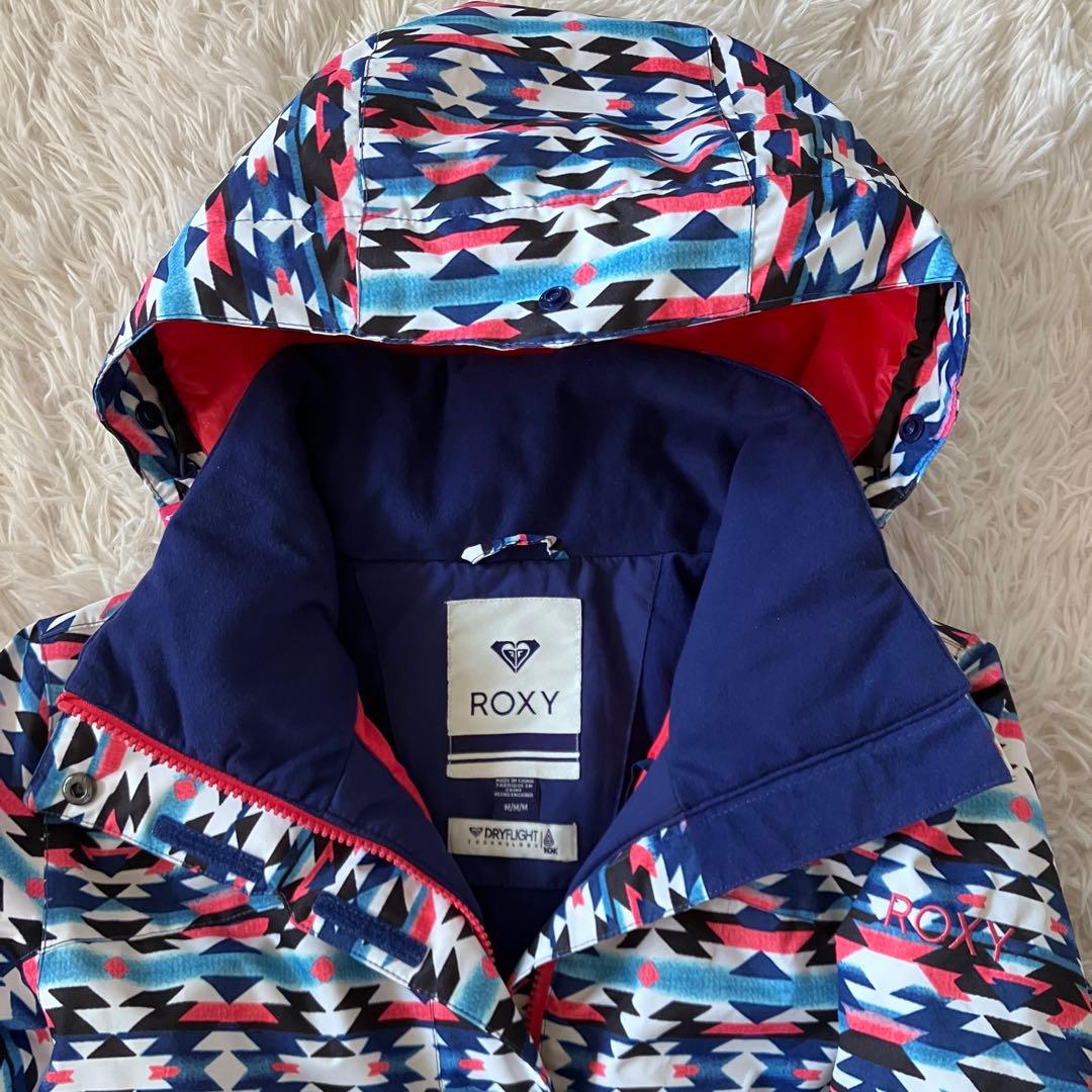 #i3✨ROXY✨スキー スノボ ウェア 上下 レディースM