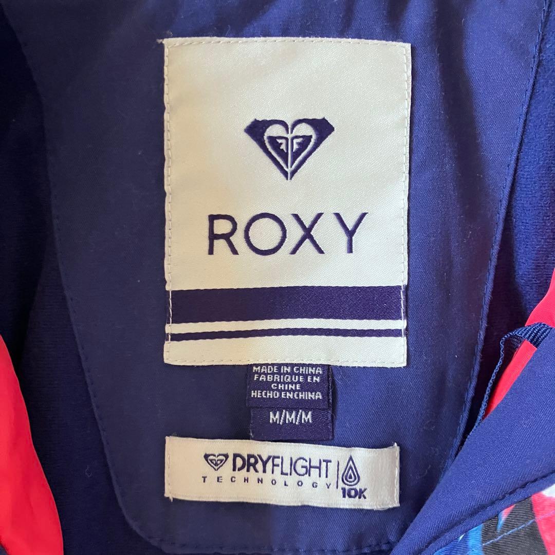 #i3✨ROXY✨スキー スノボ ウェア 上下 レディースM