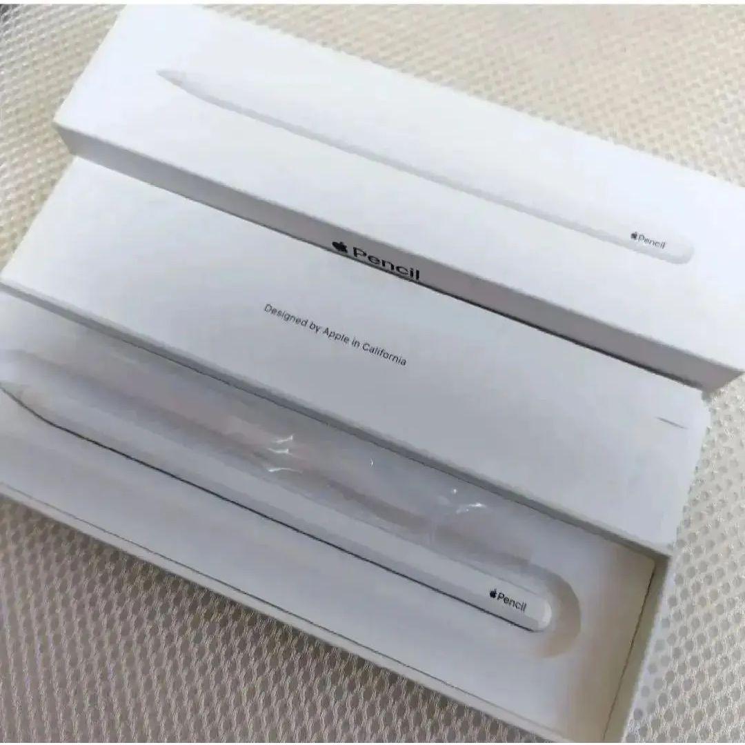 iPadPro11インチWiFi64GB.キーボードケース.Appleペンシル芯