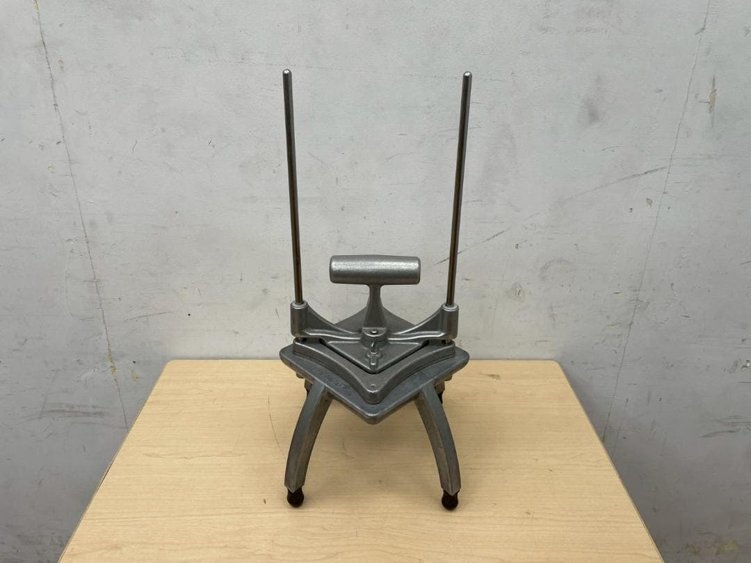 T7926☆美品☆NEMCO☆野菜カッター☆イージーチョッパー☆56500-2☆