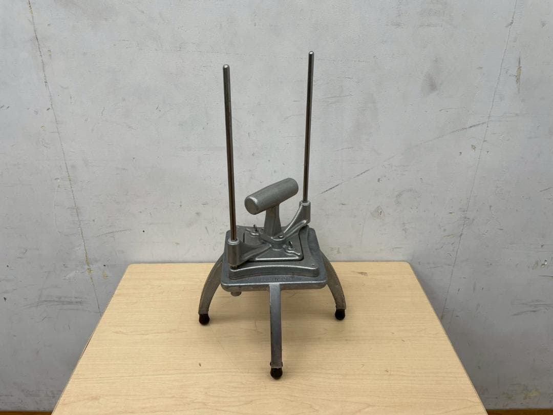 T7926☆美品☆NEMCO☆野菜カッター☆イージーチョッパー☆56500-2☆