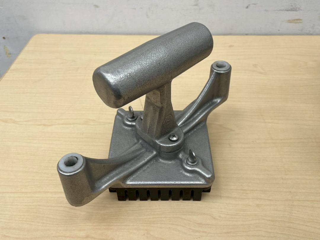 T7926☆美品☆NEMCO☆野菜カッター☆イージーチョッパー☆56500-2☆