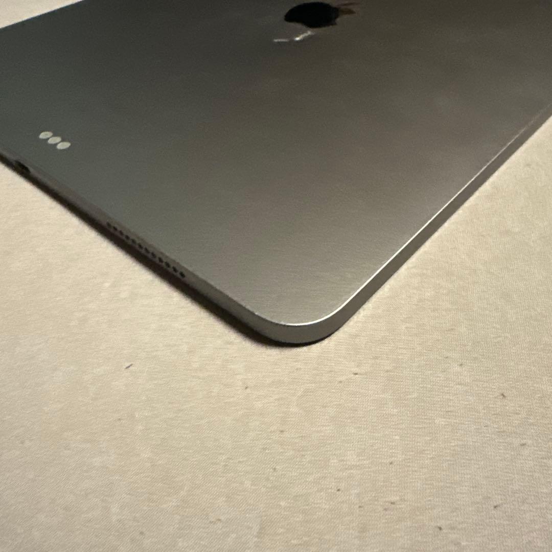 iPad Air 13インチ バッテリー100% Wi-Fi 128GB