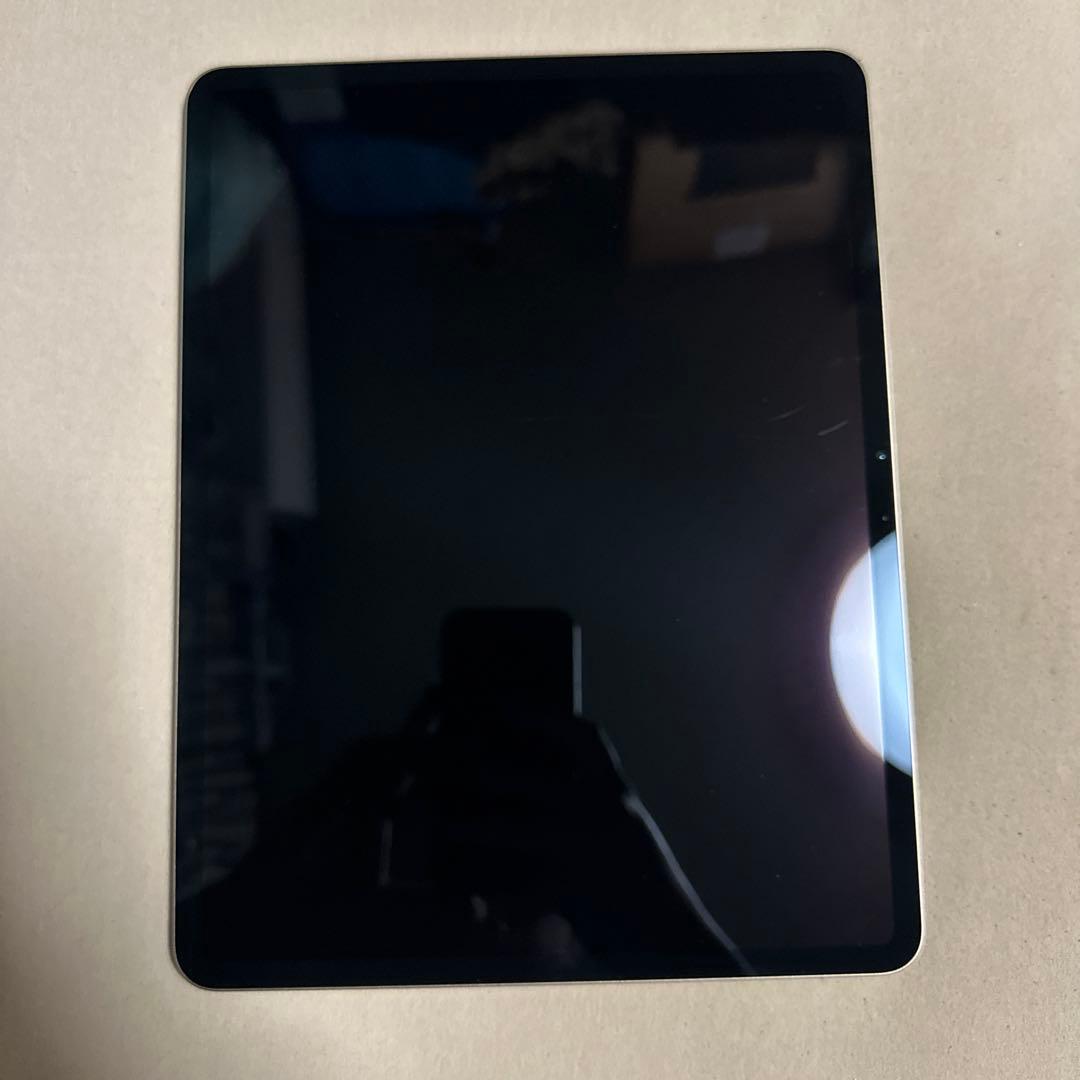 iPad Air 13インチ バッテリー100% Wi-Fi 128GB