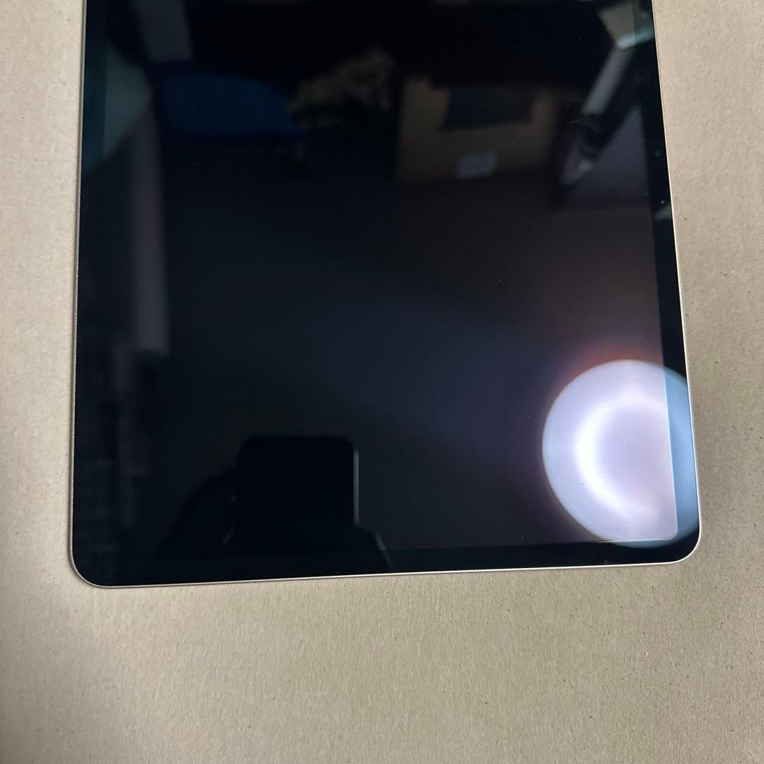 iPad Air 13インチ バッテリー100% Wi-Fi 128GB