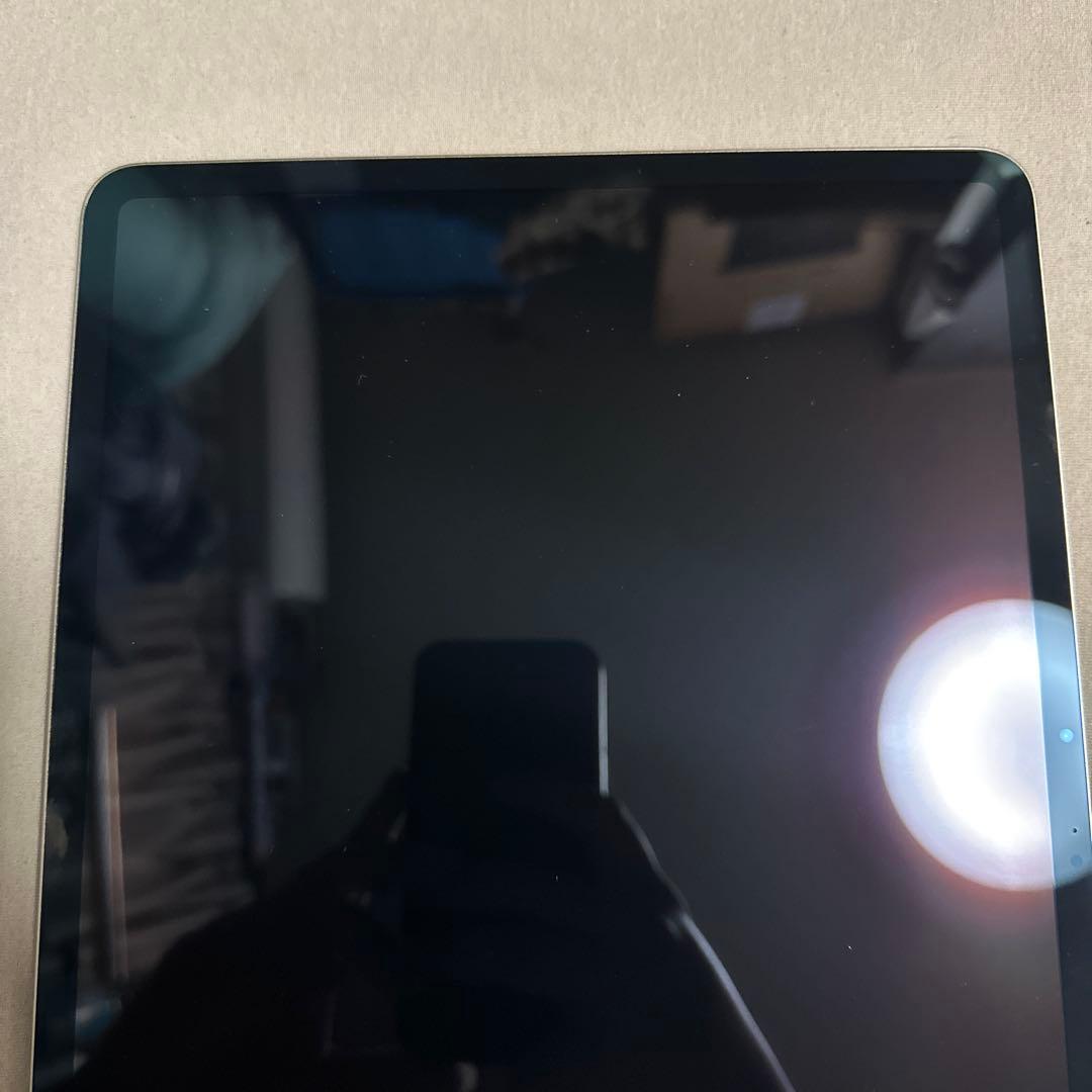 iPad Air 13インチ バッテリー100% Wi-Fi 128GB