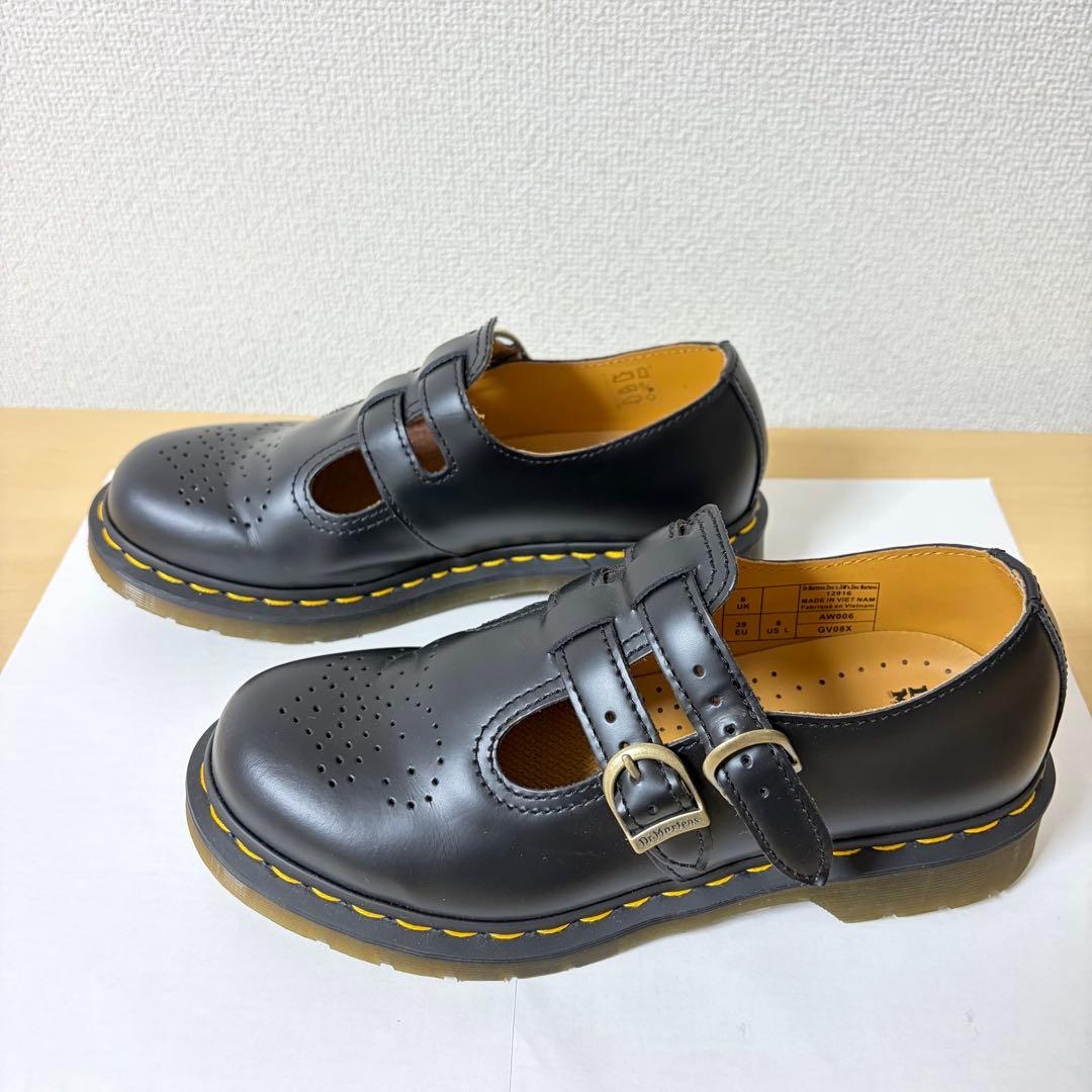 【T101 】Dr. Martens ドクターマーチン