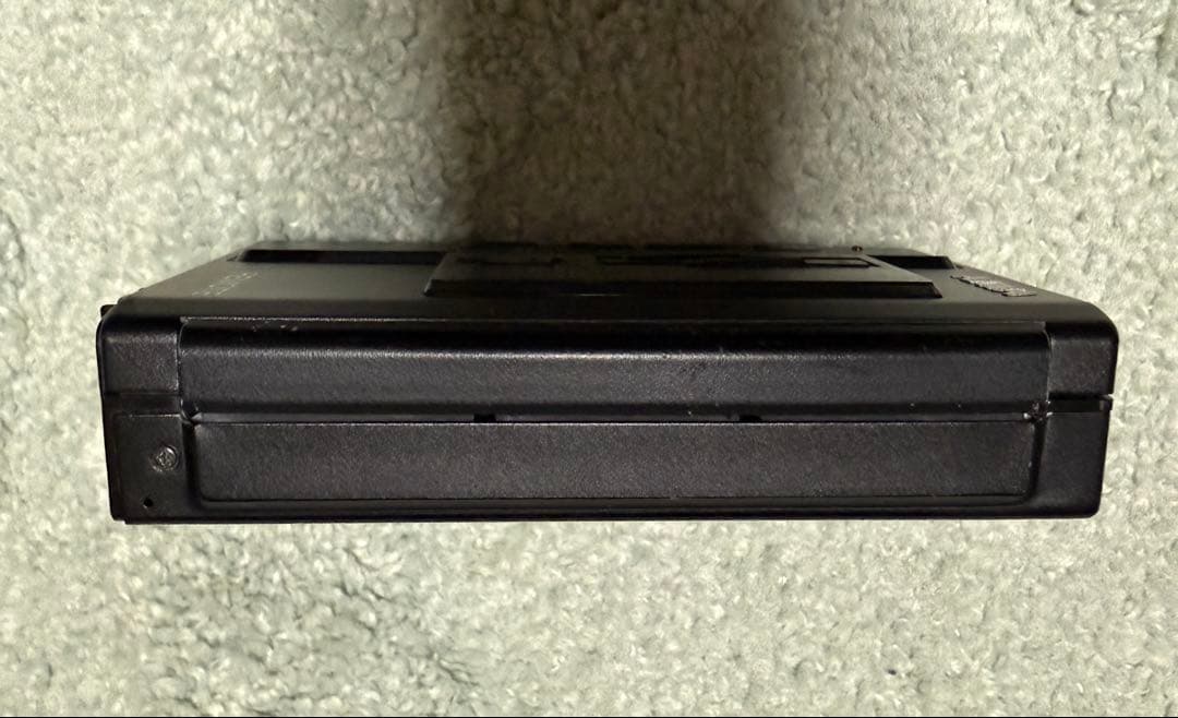 AIWA ヘッドホンステレオ　HS-PX10