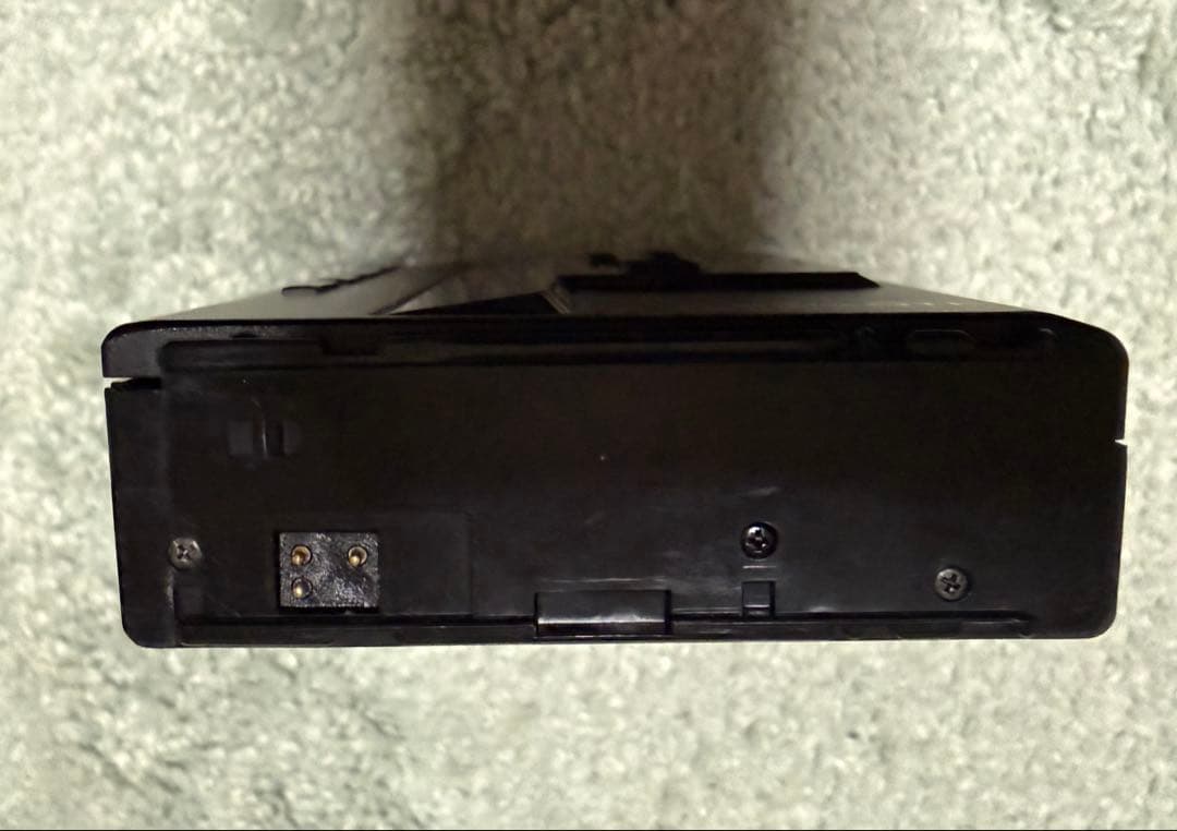 AIWA ヘッドホンステレオ　HS-PX10