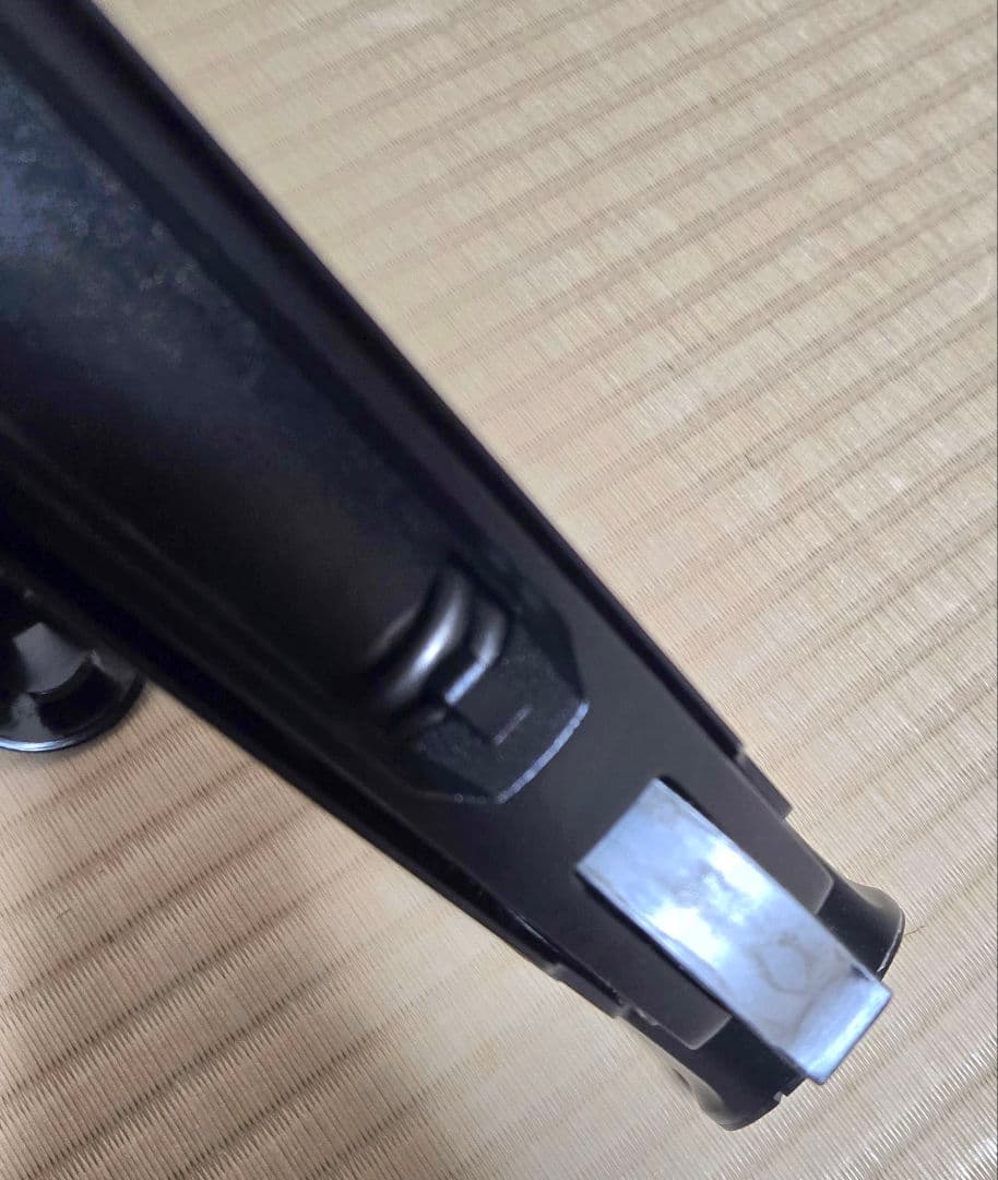 ERGOTRON エルゴトロン LX モニターアーム マットブラック