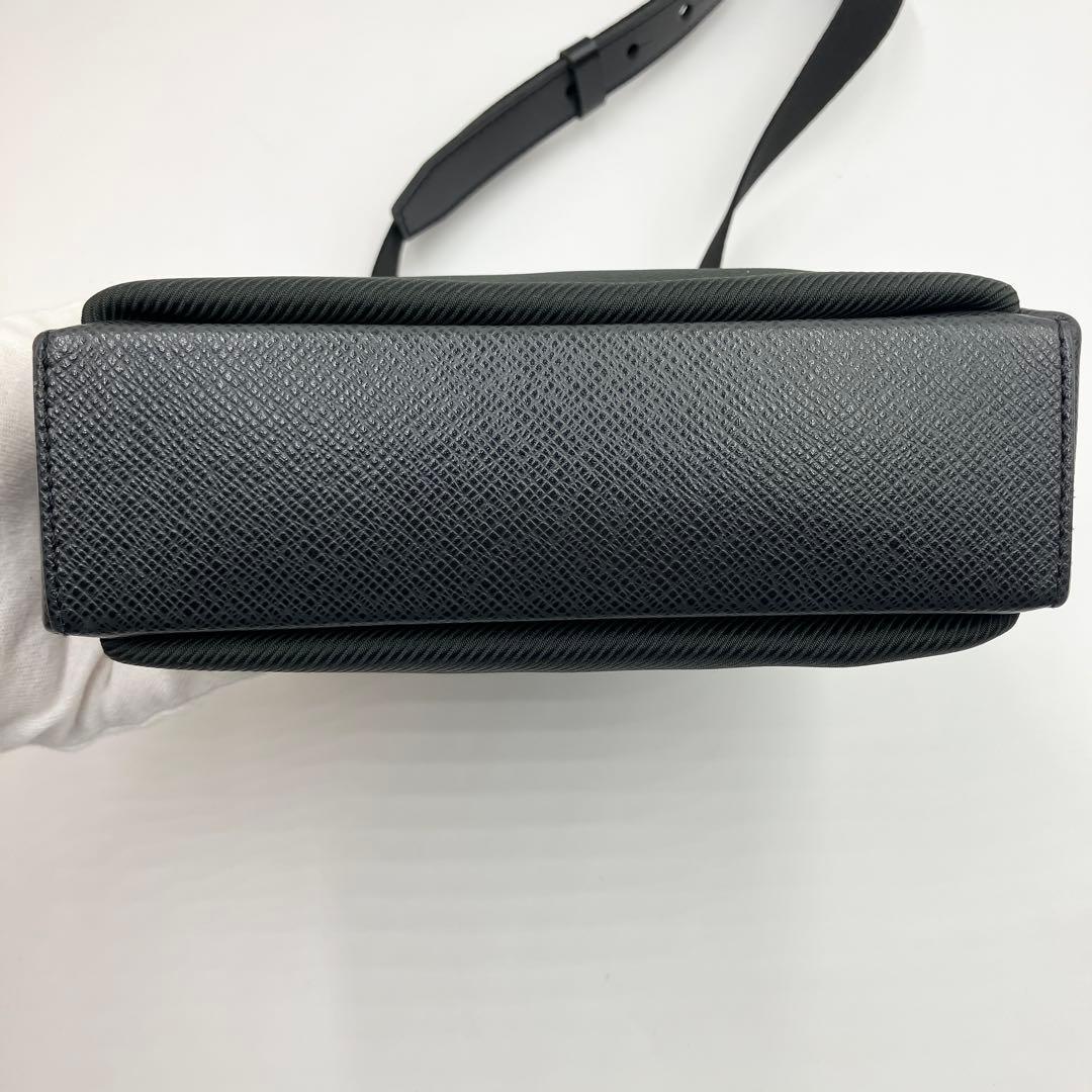 極美品✨ルイヴィトン タイガ サヤン ショルダーバッグ アルドワーズ