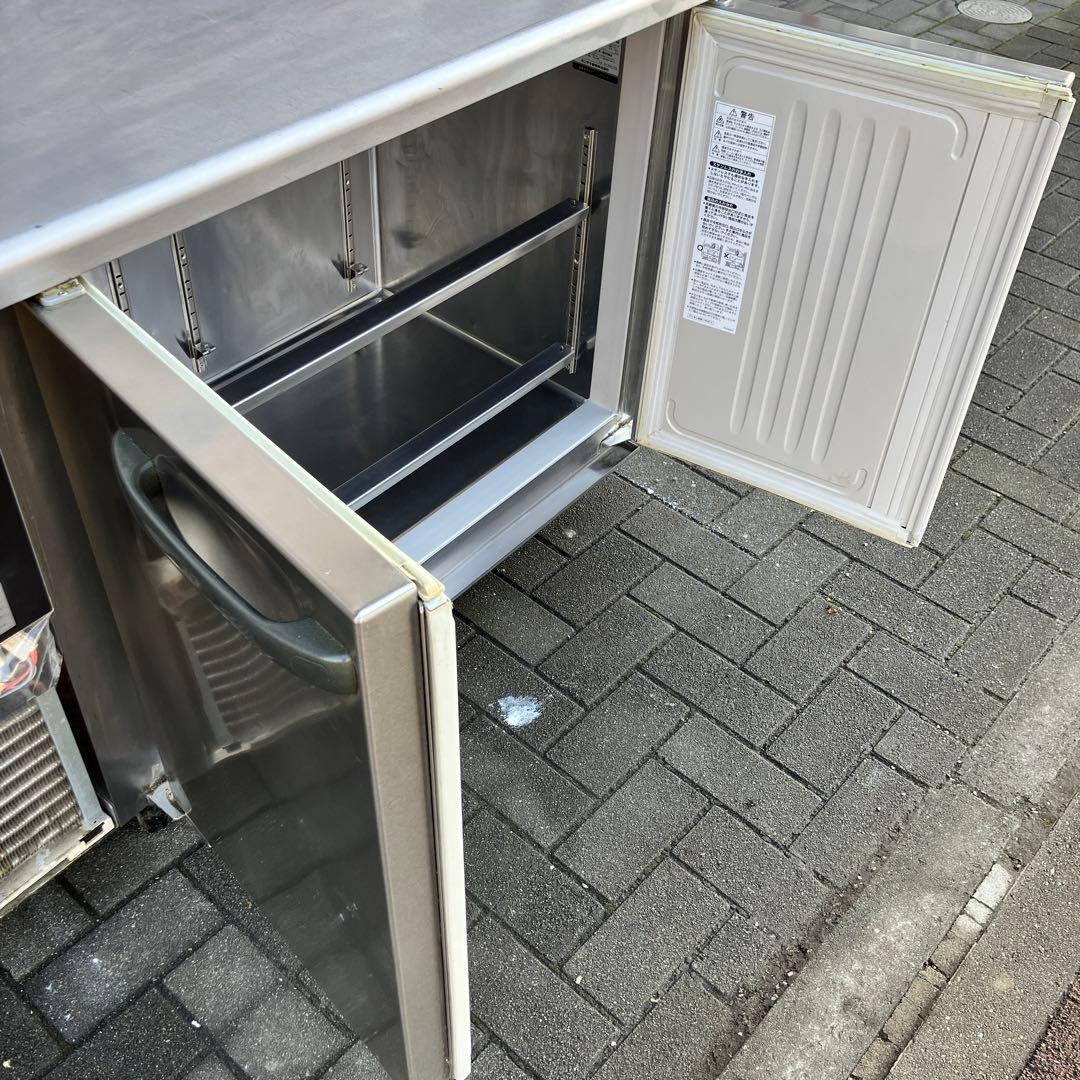 ホシザキ/FT-120SNF-ML/台下冷凍庫/業務用