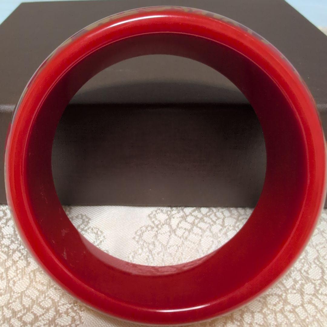 LOUIS VUITTON　アンクルージョン 　バングル