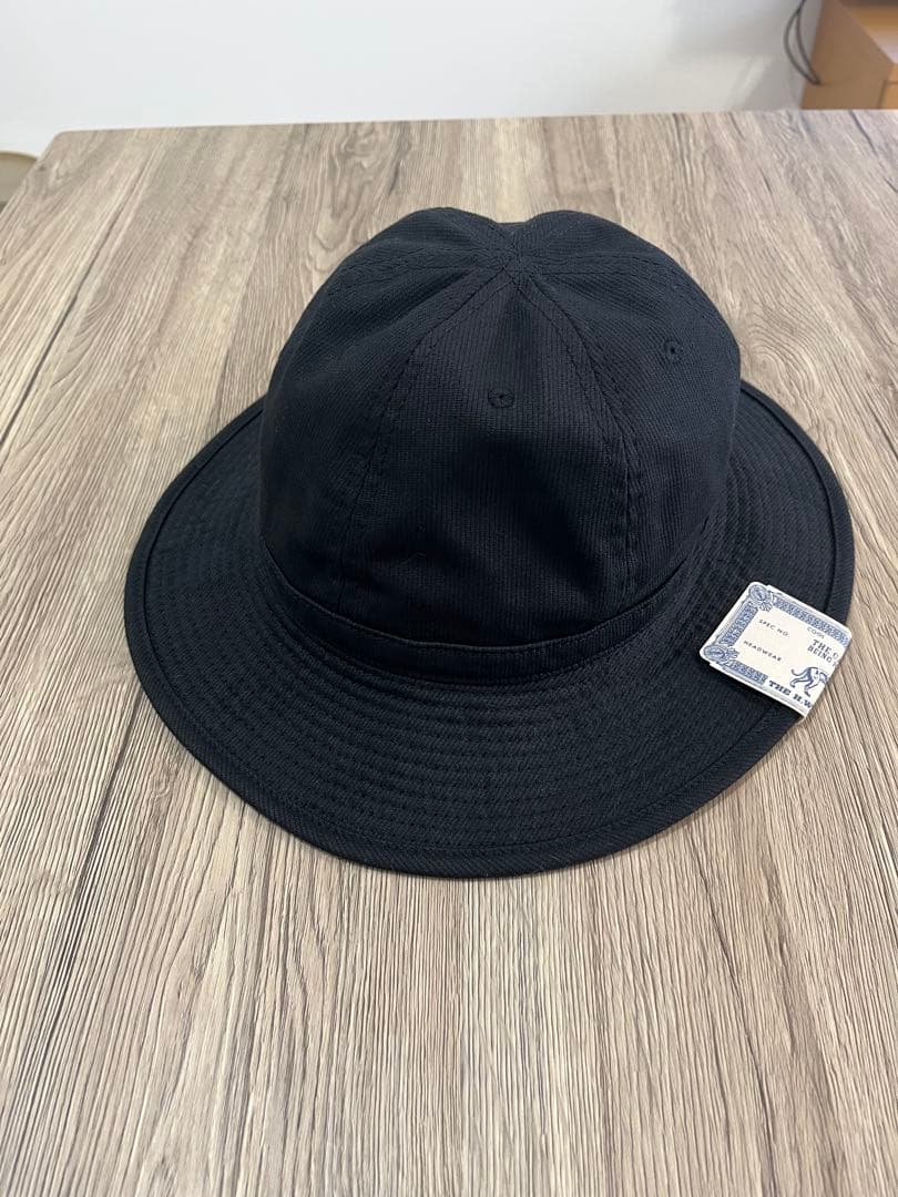 THE H.W.DOG&CO. ファティーグハット