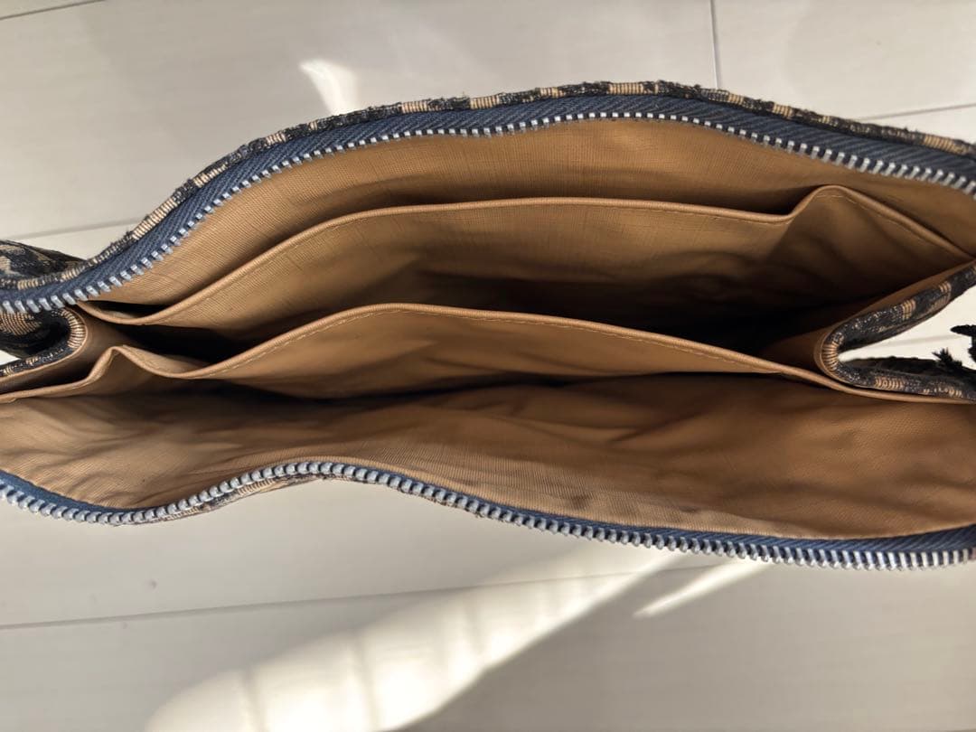 DIOR ハンドバッグ