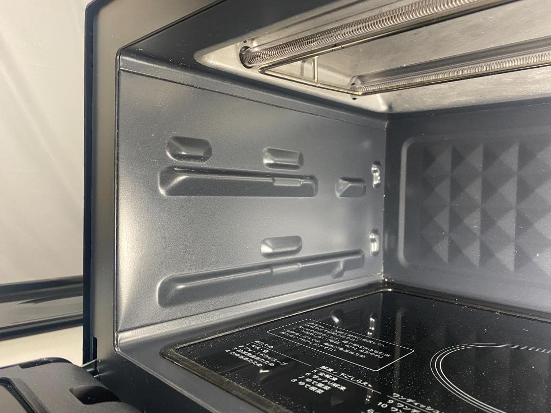 SHARP　オーブンレンジ　RE-WF235-B 2024年製