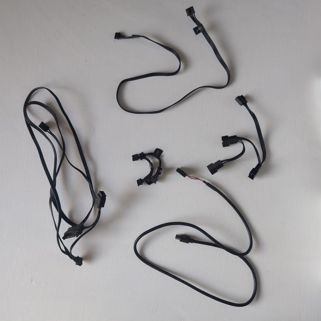 NZXT KRAKEN X73 White（ホワイト）ジャンク品