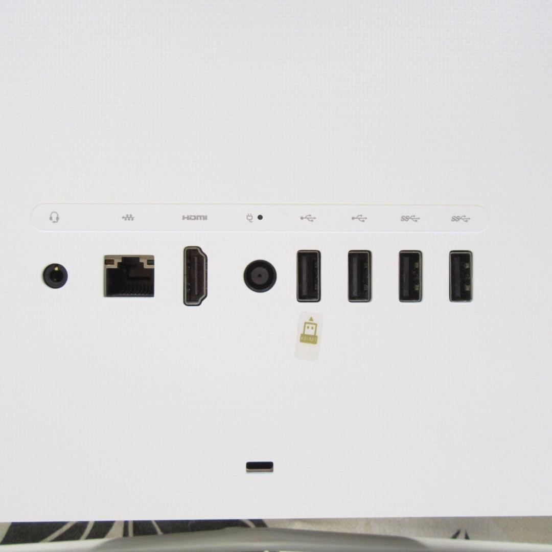 美品Win11公式対応10世代i3/メ8G/SSD480G/カメラ/無線/タッチ