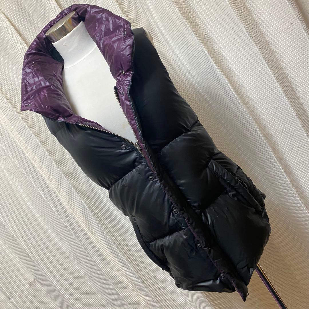 LGB ダウン ベスト メンズ１