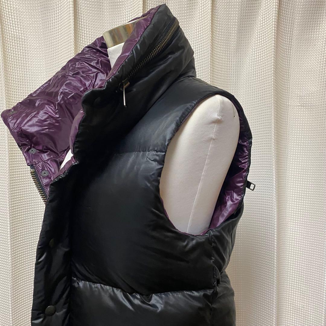 LGB ダウン ベスト メンズ１