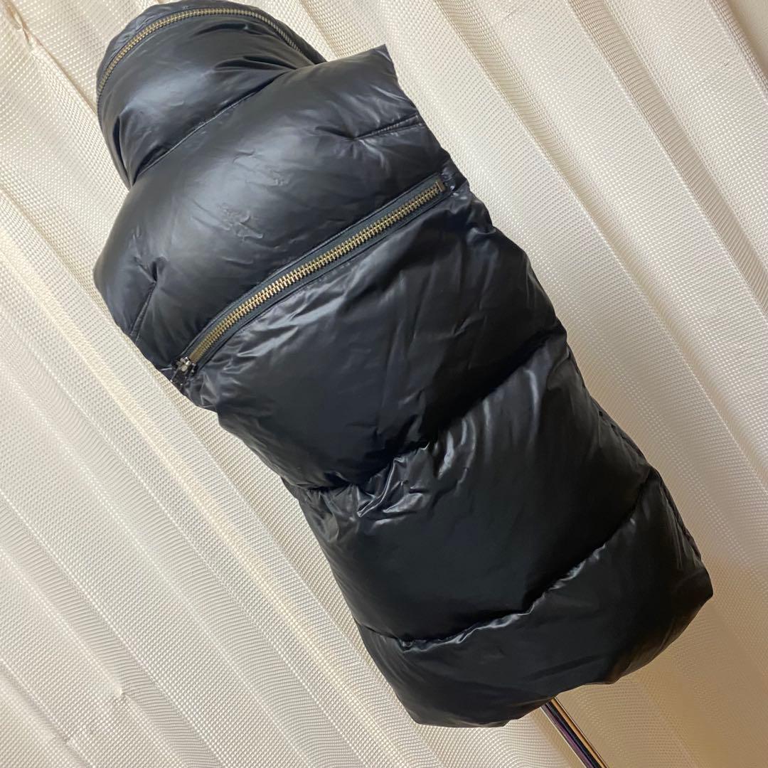 LGB ダウン ベスト メンズ１