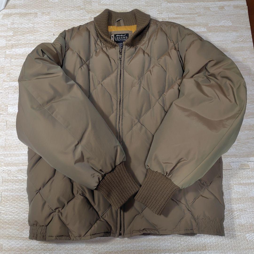 Eddie Bauer ダウン XL