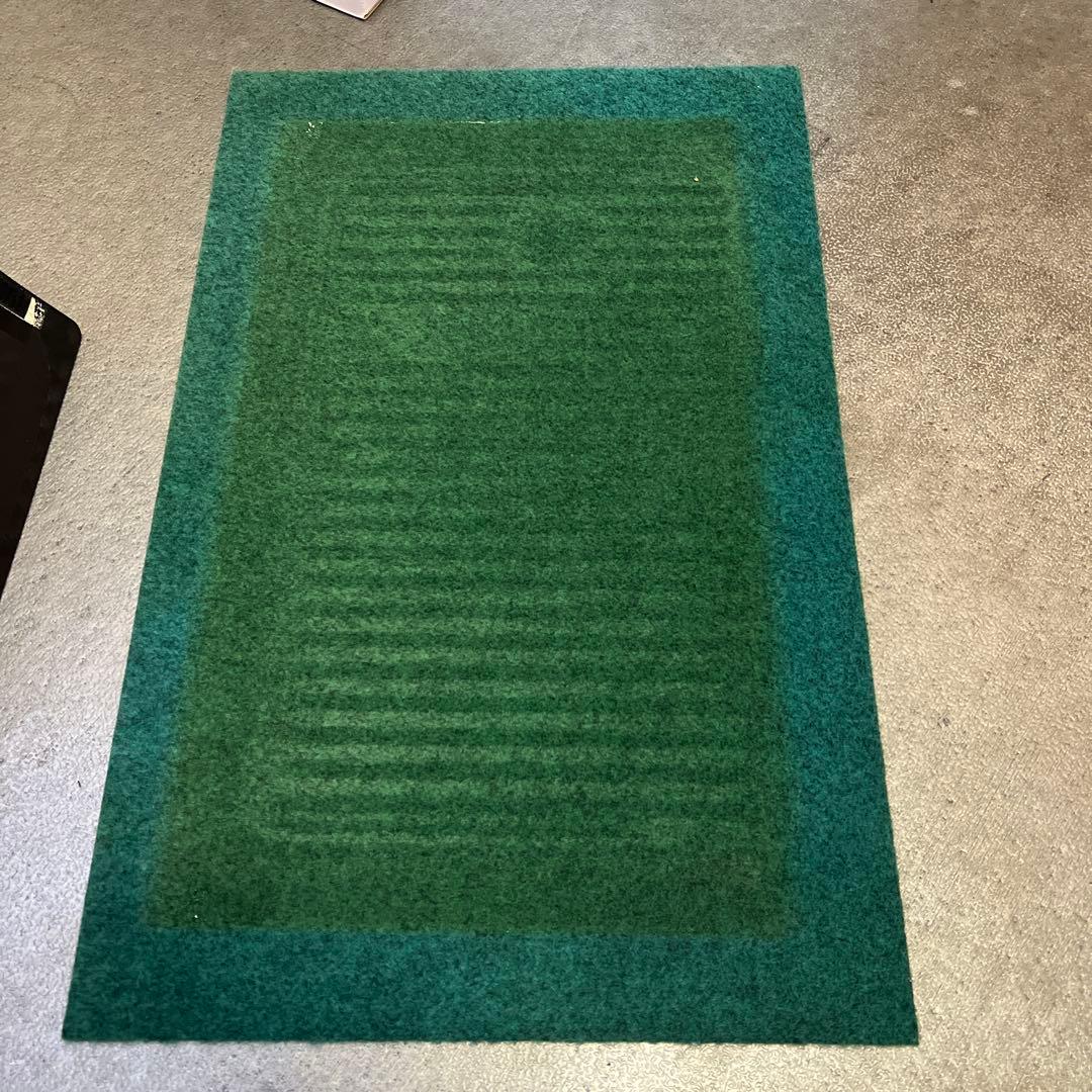 WANNER ゴルフ練習用マット スイング練習用 　ウィナースピリット